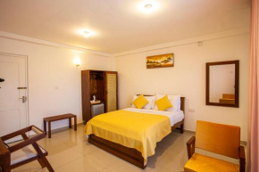Country Club Nuwara Eliya